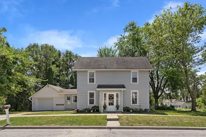 401 Columbia Avenue, DeForest, WI 53532 - Photo 43