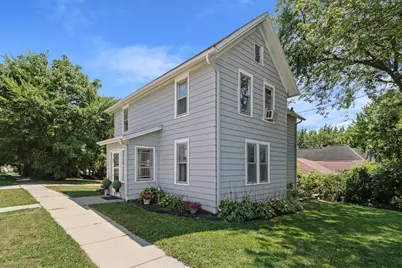 401 Columbia Avenue, DeForest, WI 53532 - Photo 45