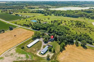 W778 Sunnyside Rd, Green Lake, WI 54941 - Photo 25