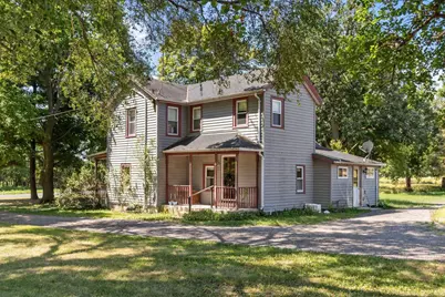 W778 Sunnyside Road, Green Lake, WI 54941 - Photo 49