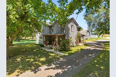 W778 Sunnyside Road, Green Lake, WI 54941 - Photo 1
