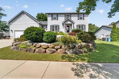 772 Edward Street, Verona, WI 53593 - Photo 1