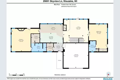 29001 Skyview Lane, Wauzeka, WI 53826 - Photo 61