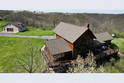 29001 Skyview Lane, Wauzeka, WI 53826 - Photo 11