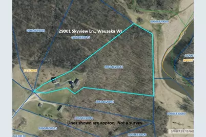 29001 Skyview Lane, Wauzeka, WI 53826 - Photo 51