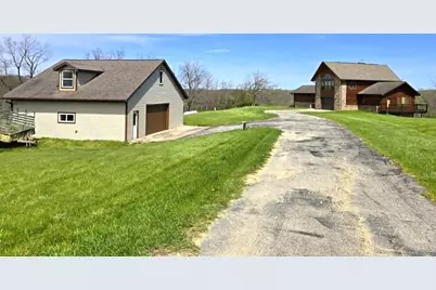 29001 Skyview Lane, Wauzeka, WI 53826 - Photo 73