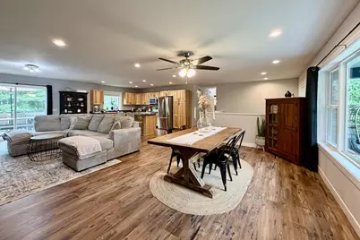 E10643 Lee Lane, Delton, WI 53913 - Photo 5