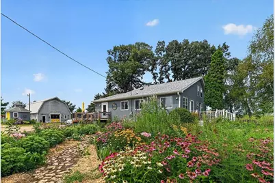 W5128 Wangsness Road, Deforest, WI 53532 - Photo 5