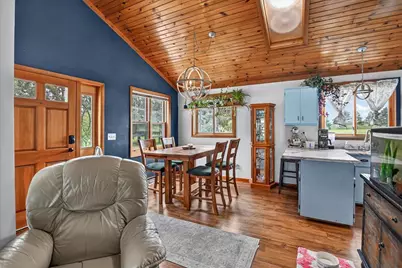 W5128 Wangsness Road, Deforest, WI 53532 - Photo 23