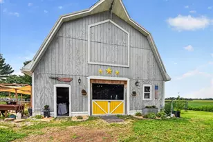 W5128 Wangsness Rd, Deforest, WI 53532 - Photo 43