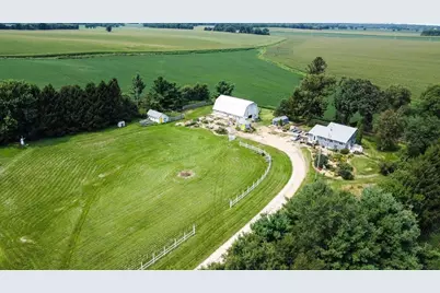 W5128 Wangsness Road, Deforest, WI 53532 - Photo 59