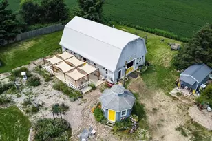 W5128 Wangsness Rd, Deforest, WI 53532 - Photo 41