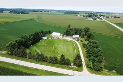 W5128 Wangsness Road, Deforest, WI 53532 - Photo 1