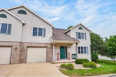 3222 Stonecreek Drive, Madison, WI 53719 - Photo 7
