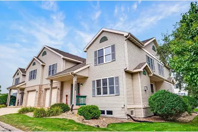 3222 Stonecreek Drive, Madison, WI 53719 - Photo 11