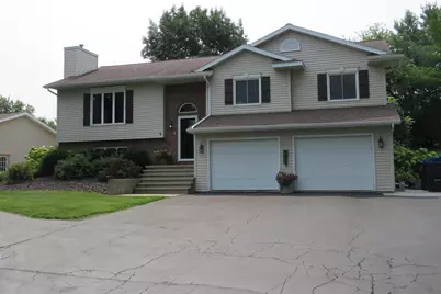 W8767 Niblick Road, Beaver Dam, WI 53916 - Photo 1