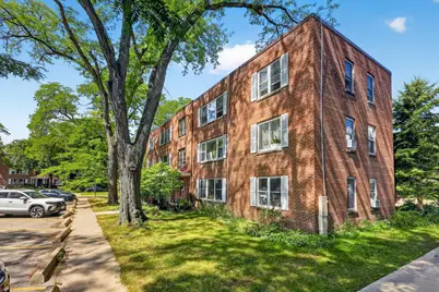 6 Sherman Terrace #5, Madison, WI 53701 - Photo 37