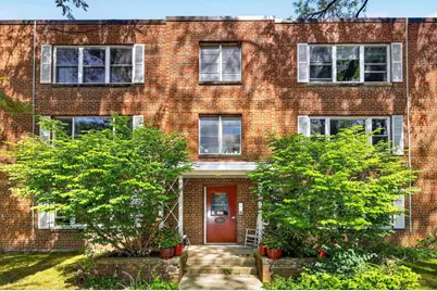 6 Sherman Terrace #5, Madison, WI 53701 - Photo 1