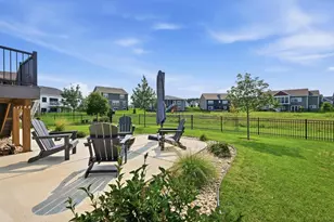 435 Peterson Trail, Oregon, WI 53575 - Photo 41
