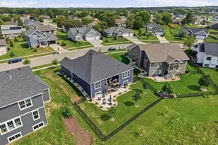 435 Peterson Trail, Oregon, WI 53575 - Photo 45
