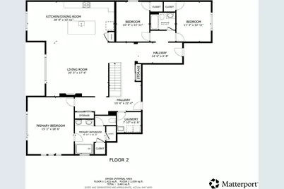 435 Peterson Trail, Oregon, WI 53575 - Photo 51