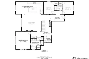 435 Peterson Trail, Oregon, WI 53575 - Photo 51