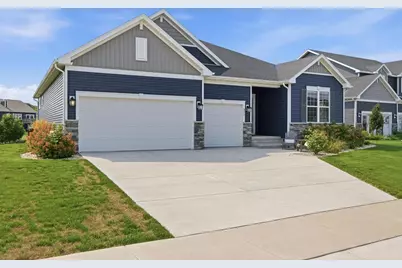 435 Peterson Trail, Oregon, WI 53575 - Photo 49