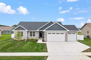 3551 Pickard Dr, Milton, WI 53563 - Photo 1
