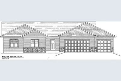 317 Drumlin Loop, Ripon, WI 54971 - Photo 1