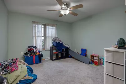 8261 Starr Grass Drive, Madison, WI 53719 - Photo 17