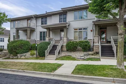 8261 Starr Grass Drive, Madison, WI 53719 - Photo 1