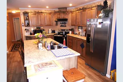 1362 S Cypress Lane, Friendship, WI 53934 - Photo 7
