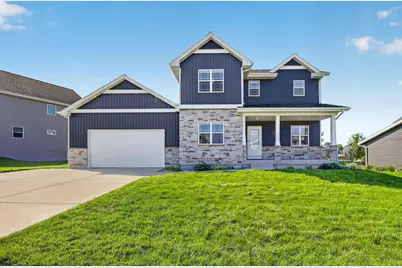 1229 Patriot Way, Sun Prairie, WI 53590 - Photo 1