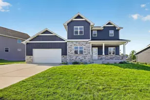 1229 Patriot Way, Sun Prairie, WI 53590 - Photo 1