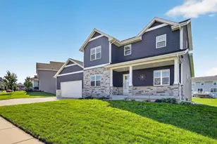 1229 Patriot Way, Sun Prairie, WI 53590 - Photo 59