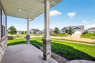 1229 Patriot Way, Sun Prairie, WI 53590 - Photo 61