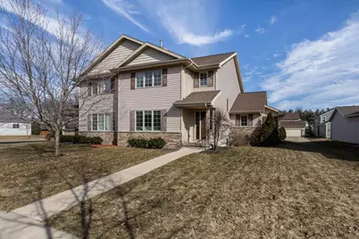 2666 Dungarvan Road, Fitchburg, WI 53711 - Photo 1