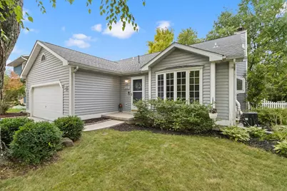 5642 Irongate Drive, Madison, WI 53716 - Photo 1