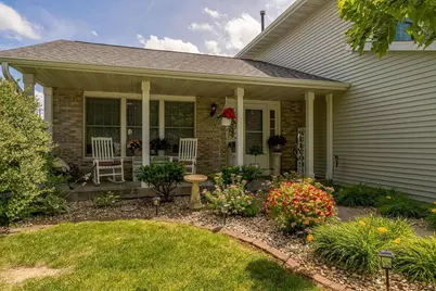 509 Gold Coast Lane, Janesville, WI 53536 - Photo 7