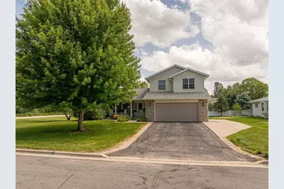 509 Gold Coast Lane, Janesville, WI 53536 - Photo 1
