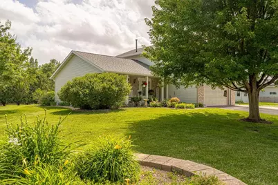509 Gold Coast Lane, Janesville, WI 53536 - Photo 9