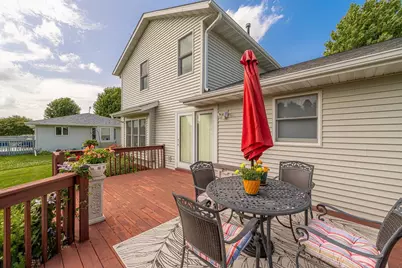 509 Gold Coast Lane, Janesville, WI 53536 - Photo 19