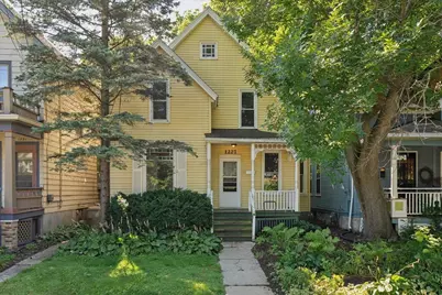 1227 Spaight Street, Madison, WI 53703 - Photo 1