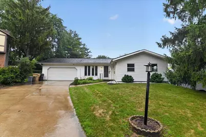 5 Yorktown Circle, Madison, WI 53711 - Photo 7