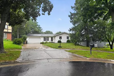 5 Yorktown Circle, Madison, WI 53711 - Photo 3