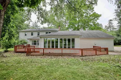 3169 Hickory Ridge Road, Madison, WI 53719 - Photo 49