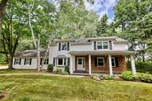 3169 Hickory Ridge Rd, Madison, WI 53719 - Photo 1