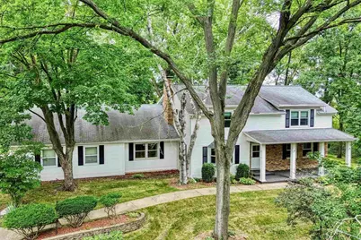 3169 Hickory Ridge Road, Madison, WI 53719 - Photo 53