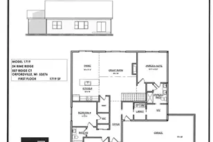 507 Ridge Ct, Orfordville, WI 53576 - Photo 7