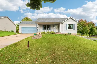 941 Vista Ridge Drive, Mount Horeb, WI 53572 - Photo 33
